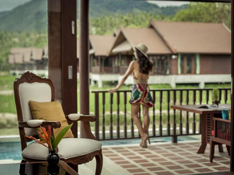 Farmers Villa