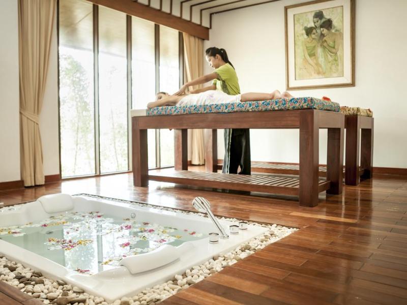 Farmers Villa