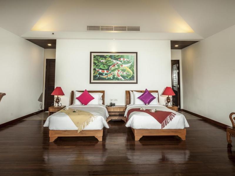 Farmers Villa