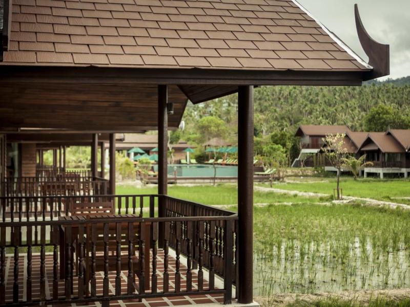 Farmers Villa