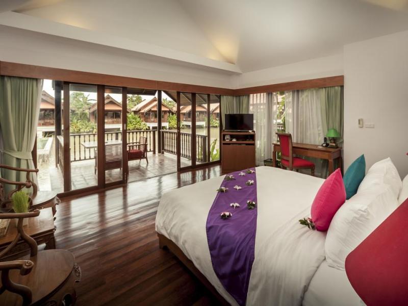 Farmers Villa