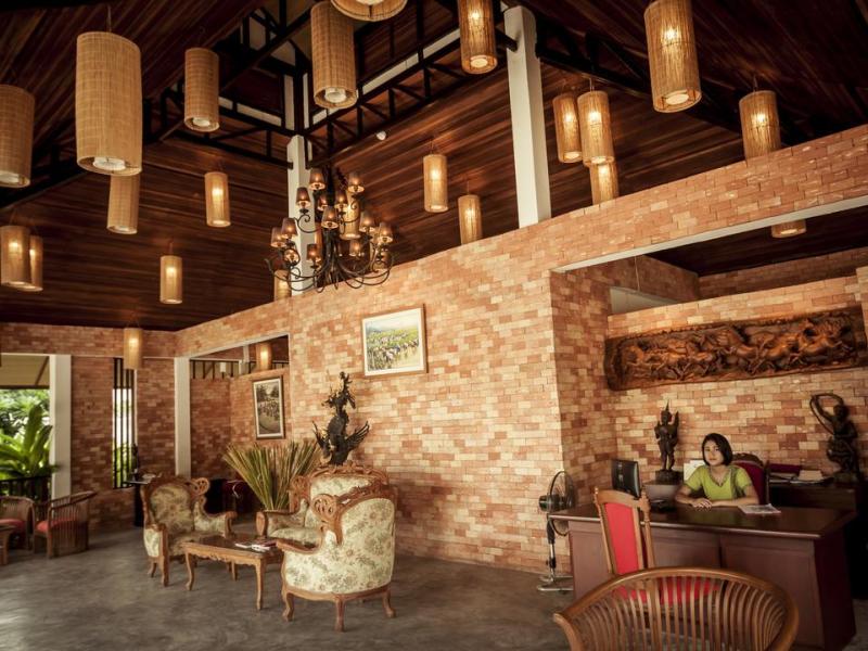 Farmers Villa