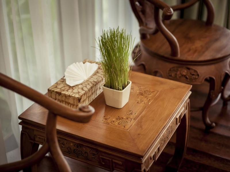 Farmers Villa