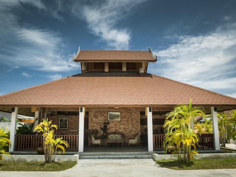 Farmers Villa