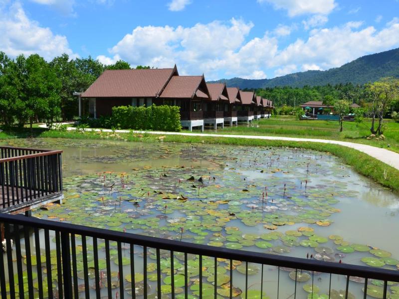 Farmers Villa
