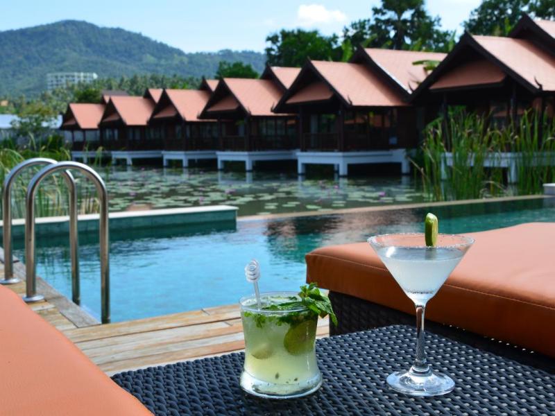 Farmers Villa