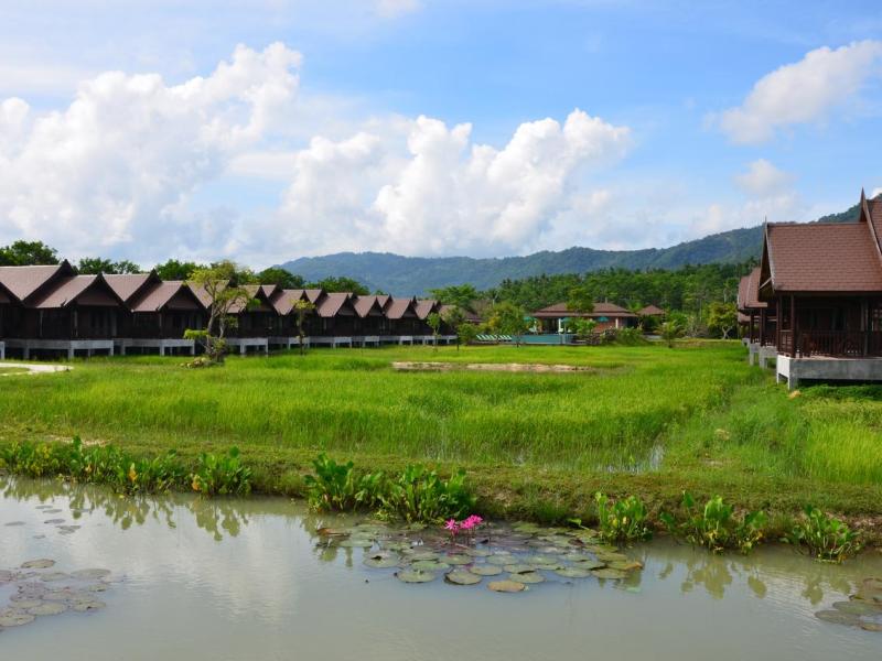 Farmers Villa