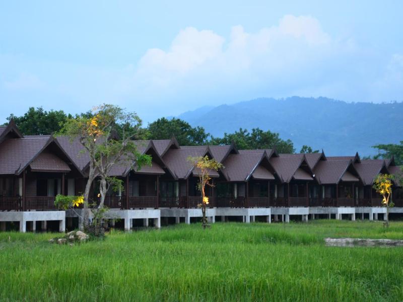 Farmers Villa