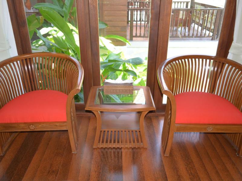 Farmers Villa