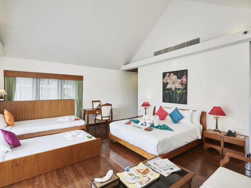 Farmers Villa