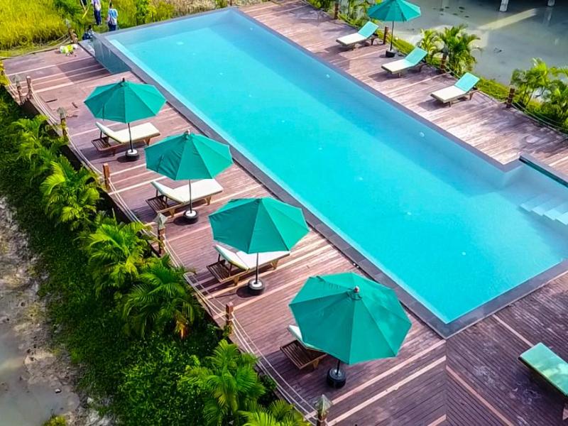 Farmers Villa