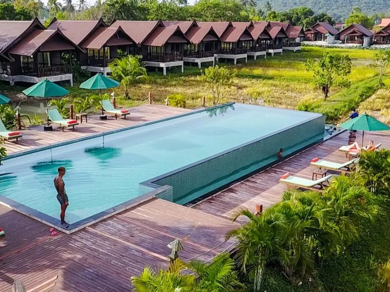 Farmers Villa