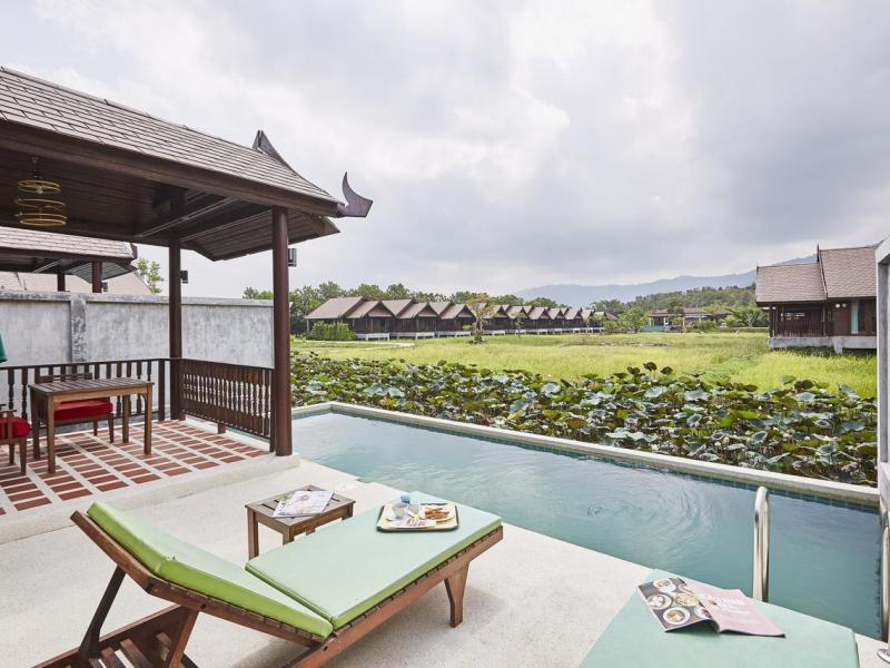 Farmers Villa