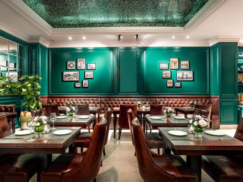 Silverland Jolie Hotel