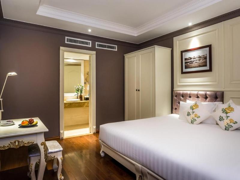 Silverland Jolie Hotel