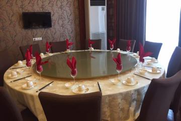 Отель Travellers Hotel Таиланд, Бангкок, фото 2