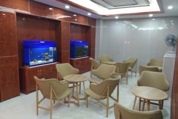 Отель Travellers Hotel Таиланд, Бангкок, фото 6