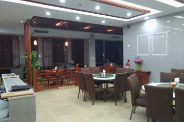 Отель Travellers Hotel Таиланд, Бангкок, фото 7