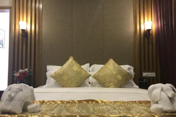 Отель Travellers Hotel Таиланд, Бангкок, фото 8