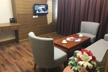 Отель Travellers Hotel Таиланд, Бангкок, фото 9