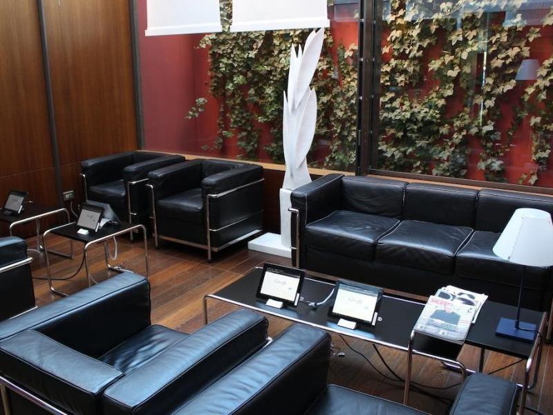 Hotel Verona