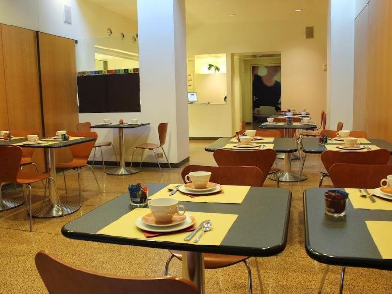 Hotel Verona
