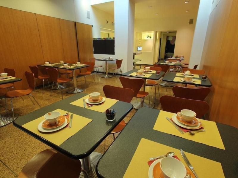 Hotel Verona