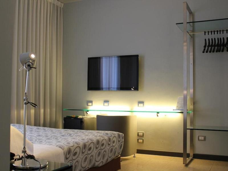 Hotel Verona