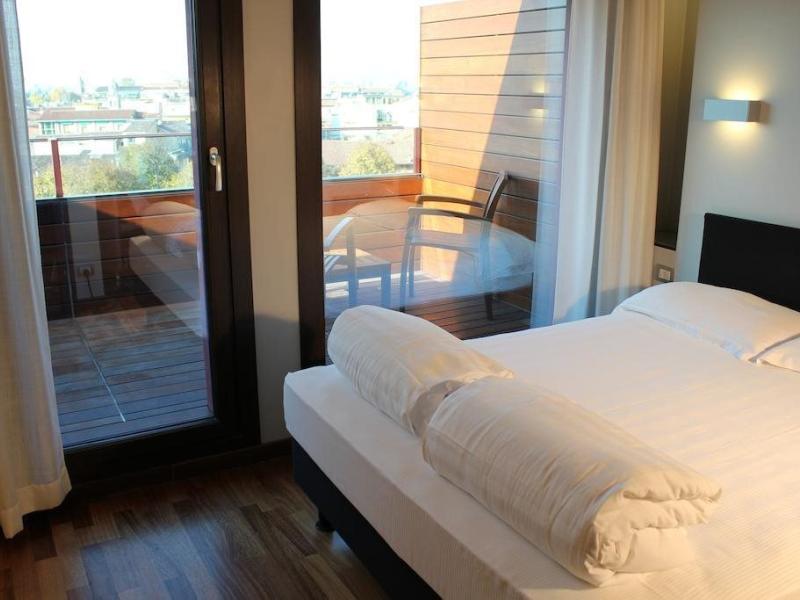 Hotel Verona