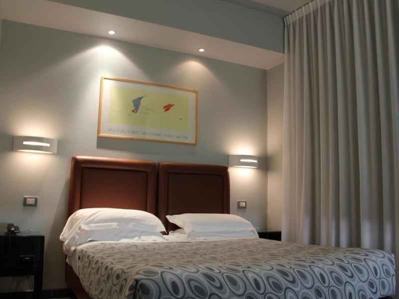 Hotel Verona