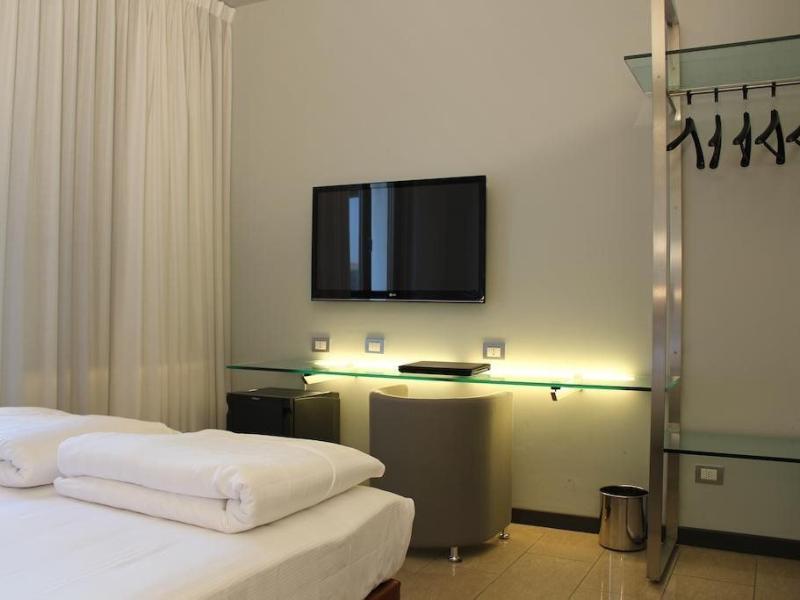 Hotel Verona