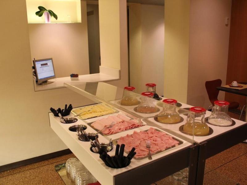 Hotel Verona