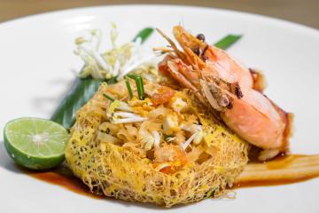 Отель Celes Samui Таиланд, пляж Бо Пхут, фото 14