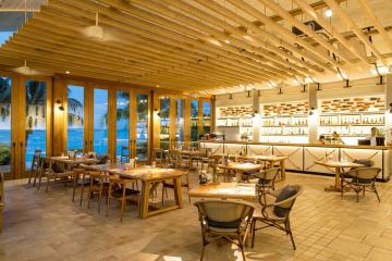 Отель Celes Samui Таиланд, пляж Бо Пхут, фото 20