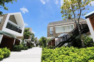 Отель Celes Samui Таиланд, пляж Бо Пхут, фото 2