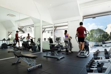 Отель Celes Samui Таиланд, пляж Бо Пхут, фото 22