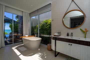 Отель Celes Samui Таиланд, пляж Бо Пхут, фото 7