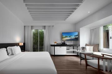 Отель Celes Samui Таиланд, пляж Бо Пхут, фото 8