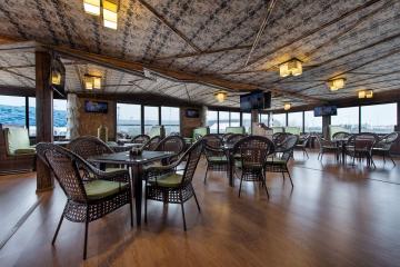 Отель La Terrasa Россия, Сочи, фото 11