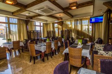 Отель La Terrasa Россия, Сочи, фото 12