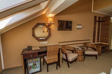 Отель La Terrasa Россия, Сочи, фото 13