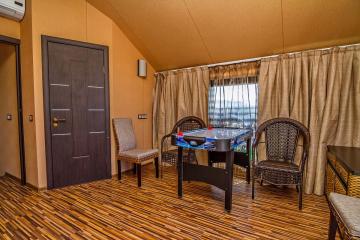 Отель La Terrasa Россия, Сочи, фото 14