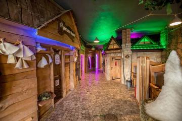 Отель La Terrasa Россия, Сочи, фото 16