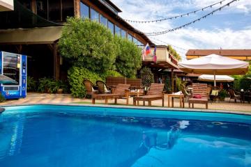 Отель La Terrasa Россия, Сочи, фото 17