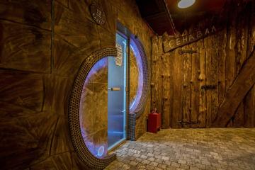 Отель La Terrasa Россия, Сочи, фото 19