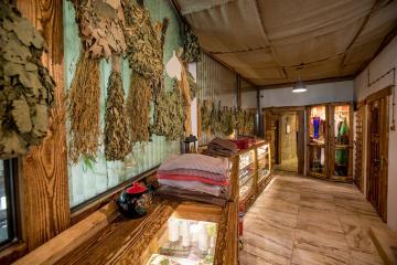 Отель La Terrasa Россия, Сочи, фото 20