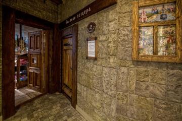 Отель La Terrasa Россия, Сочи, фото 21