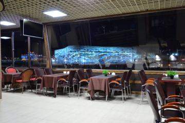 Отель La Terrasa Россия, Сочи, фото 22