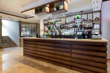 Отель La Terrasa Россия, Сочи, фото 25