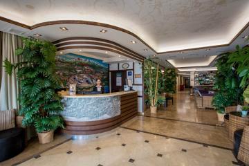 Отель La Terrasa Россия, Сочи, фото 28